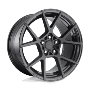 wheelpros-r1391900f835.png Rotiform 19X10 KPS 5X112 MATTE BLACK +35