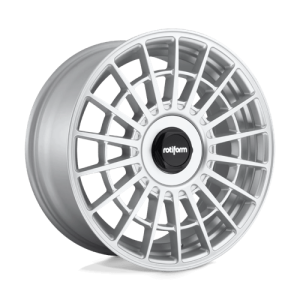 wheelpros-r14319004225.png Rotiform 19X10 LAS-R 5X112/4.5 GLOSS SILVER +25