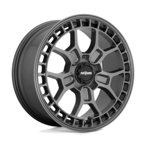 wheelpros-r18119853145.png Rotiform 19X8.5 R181 5X107.95 MATTE ANTHRACITE +45
