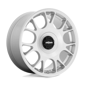 wheelpros-r18818854245.png Rotiform 18X8.5 TUF-R 5X112/4.5 SATIN SILVER +45