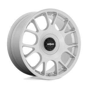 wheelpros-r18819854245.png Rotiform 19X8.5 TUF-R 5X112/4.5 SATIN SILVER +45