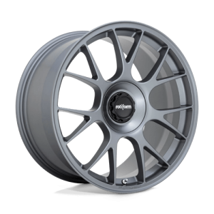 wheelpros-r90319854745t.png Rotiform 19X8.5 TUF 5X112 SATIN TITANIUM +45