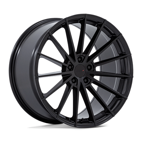 TSW 19X10.5 GOODWOOD 5X114.3 MATTE BLACK +43
