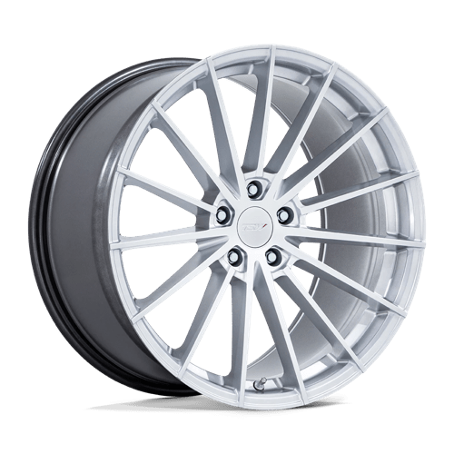 TSW 20X10.5 GOODWOOD 5X112 HYPER SILVER +30
