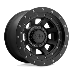 wheelpros-xd13729067700.png XD 20X9 XD137 6X135/5.5 SATIN BLACK +0