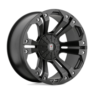 wheelpros-xd77829067718.png XD 20X9 XD778 6X135/5.5 MATTE BLACK +18