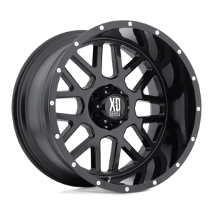 wheelpros-xd82089077718.png XD 18X9 XD820 6X120 SATIN BLACK +18