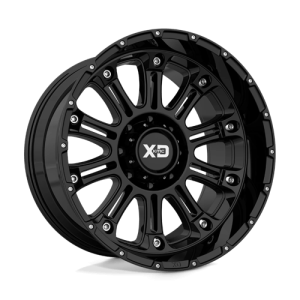 wheelpros-xd82989068300.png XD 18X9 XD829 6X139.7 GLOSS BLACK +0
