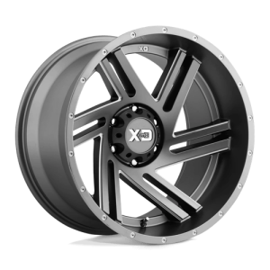 wheelpros-xd83529064440.png XD 20X9 XD835 6X114.3 SATIN GRAY MILLED +40