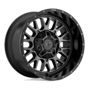 wheelpros-xd84229067300.png XD 20X9 XD842 6X135/5.5 GLOSS BLACK W/ GRAY TINT +0