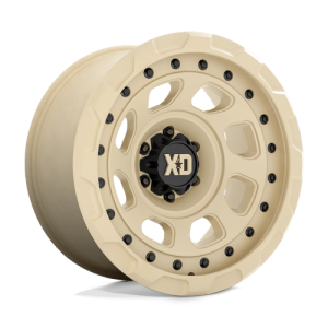 XD 17X9 XD861 6X139.7 SAND +0
